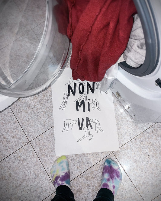 Non mi va - Interno cinque