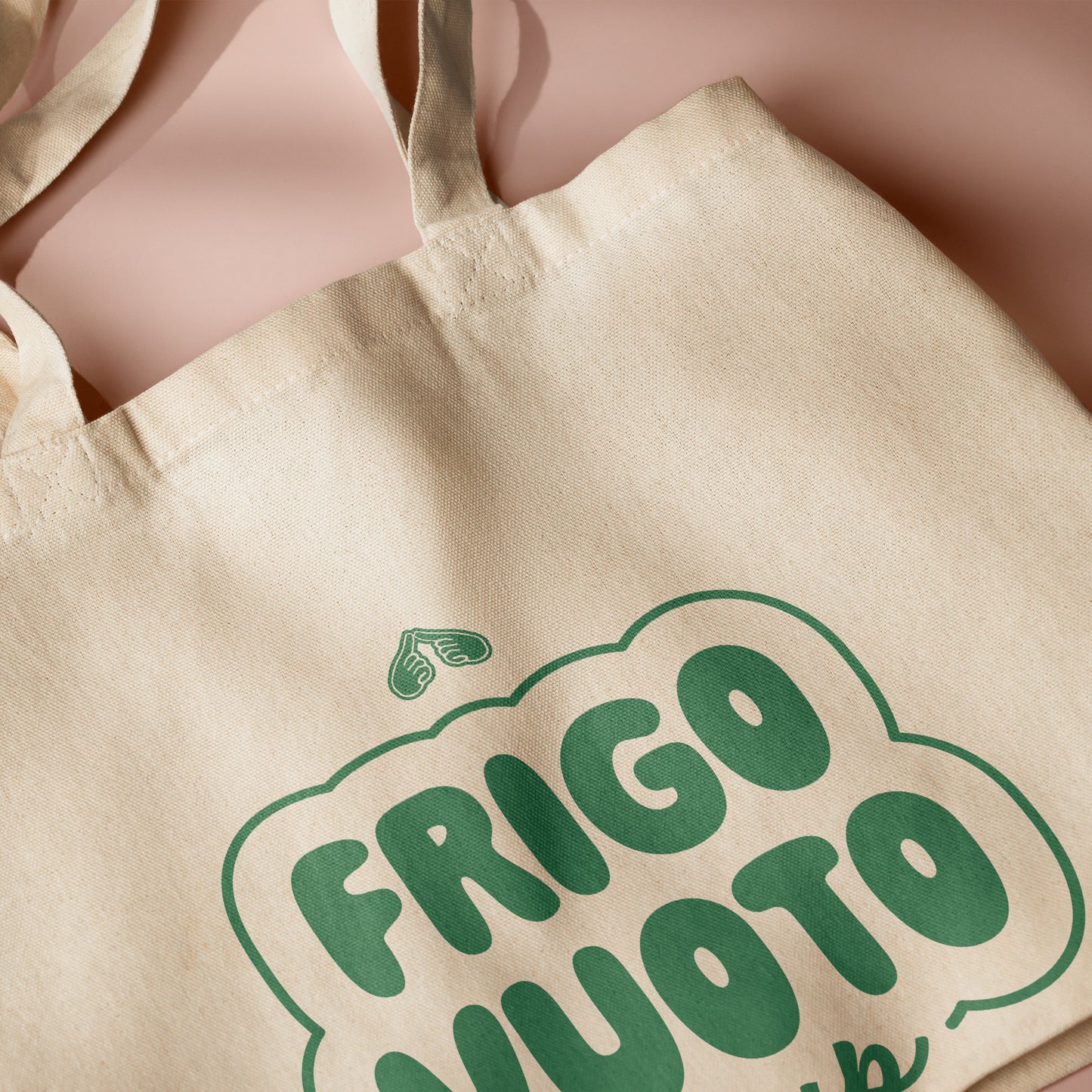 Frigo vuoto club