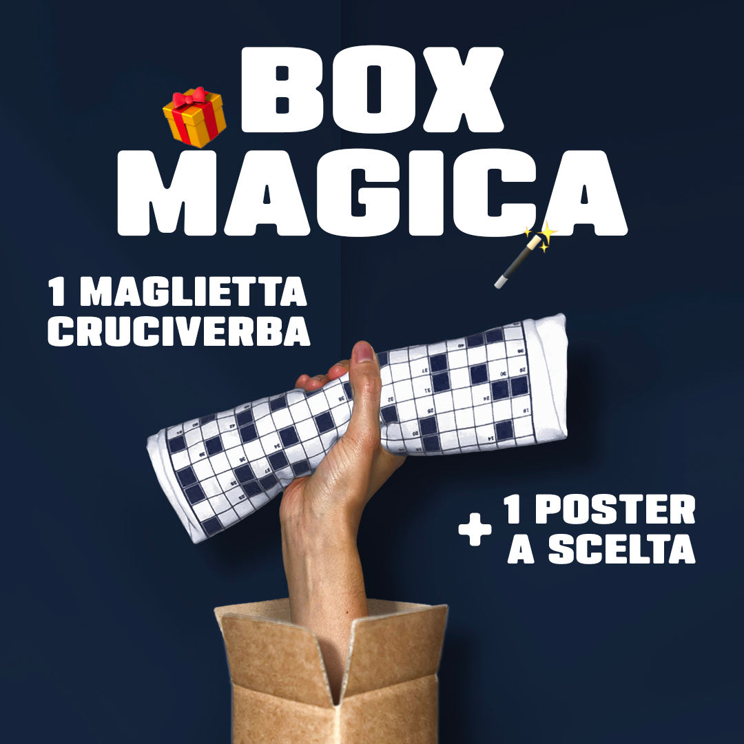 Box Magica