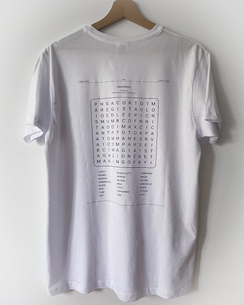 Crucipuzzle N.1