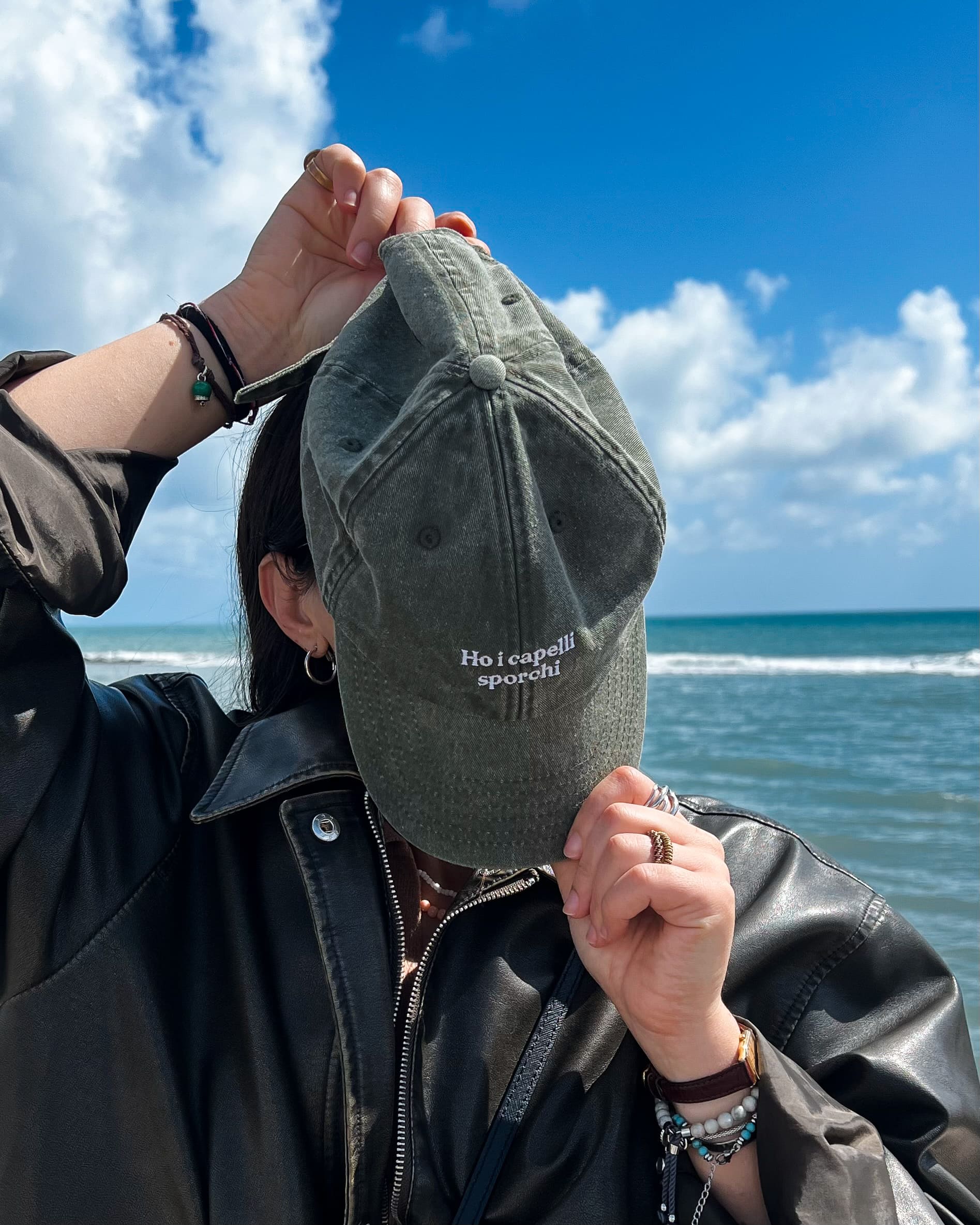Cappelli