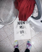 Non mi va - Interno cinque