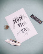Non mi va - Interno cinque