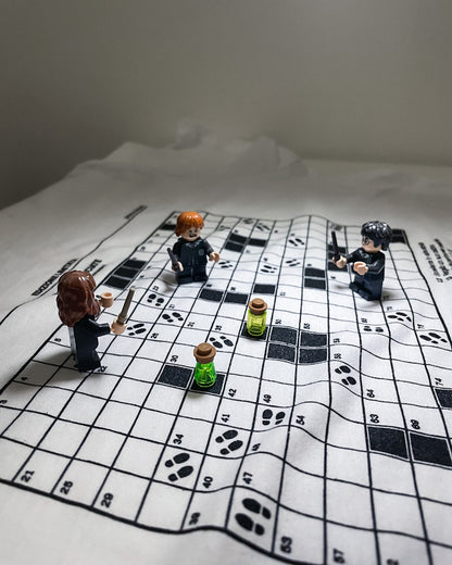 Enigmist-shirt - Edizione limitata