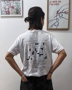 Enigmist-shirt - Edizione limitata