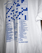 Enigmist-shirt N.2