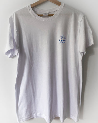 Enigmist-shirt N.2