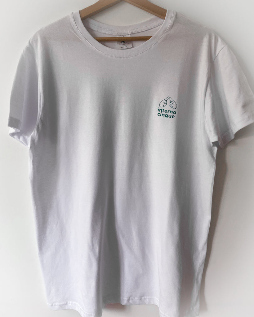 Enigmist-shirt N.1