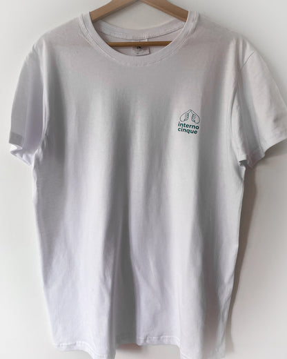 Enigmist-shirt N.1