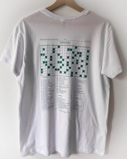 Enigmist-shirt N.1