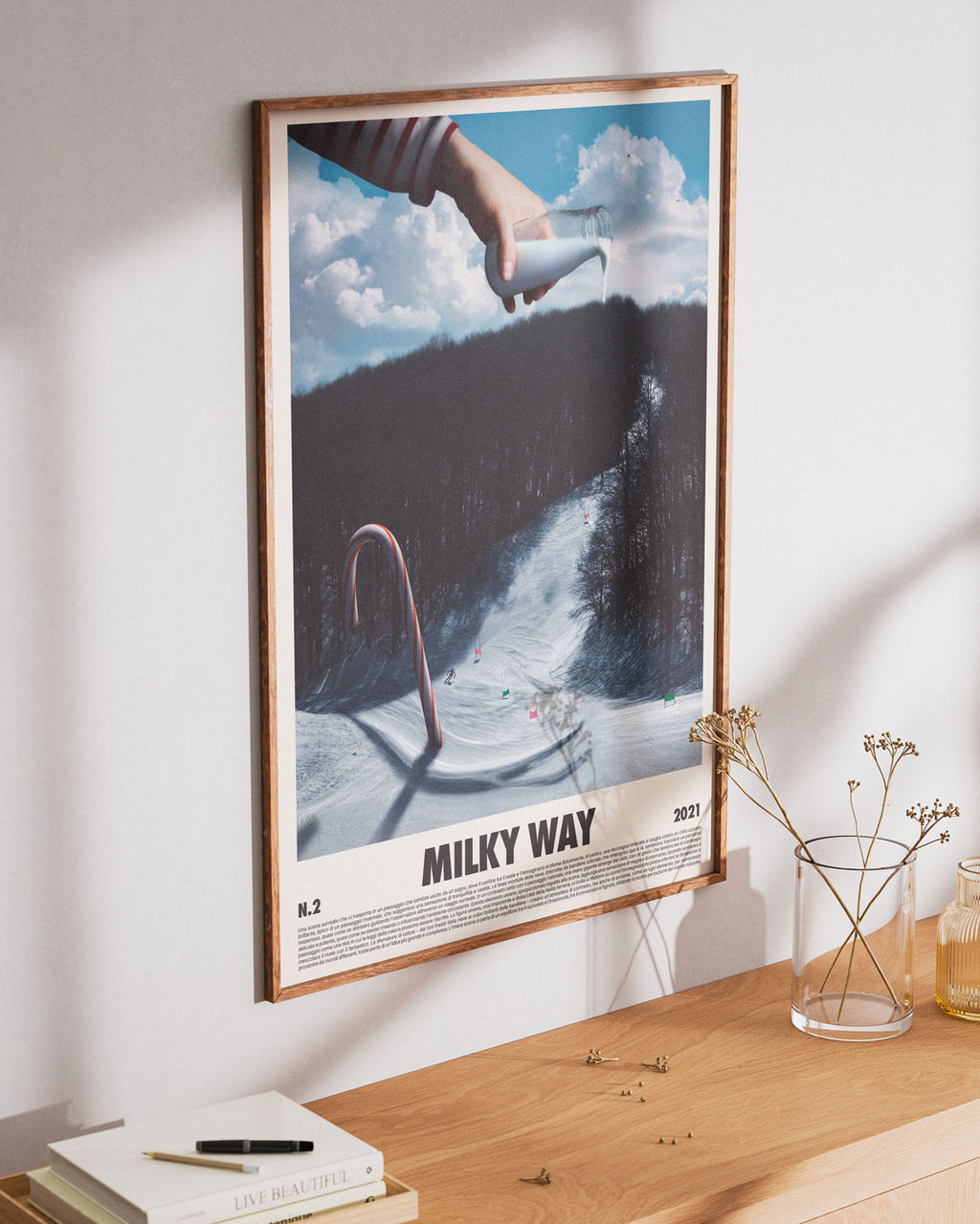 Milky way