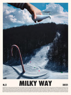 Milky way
