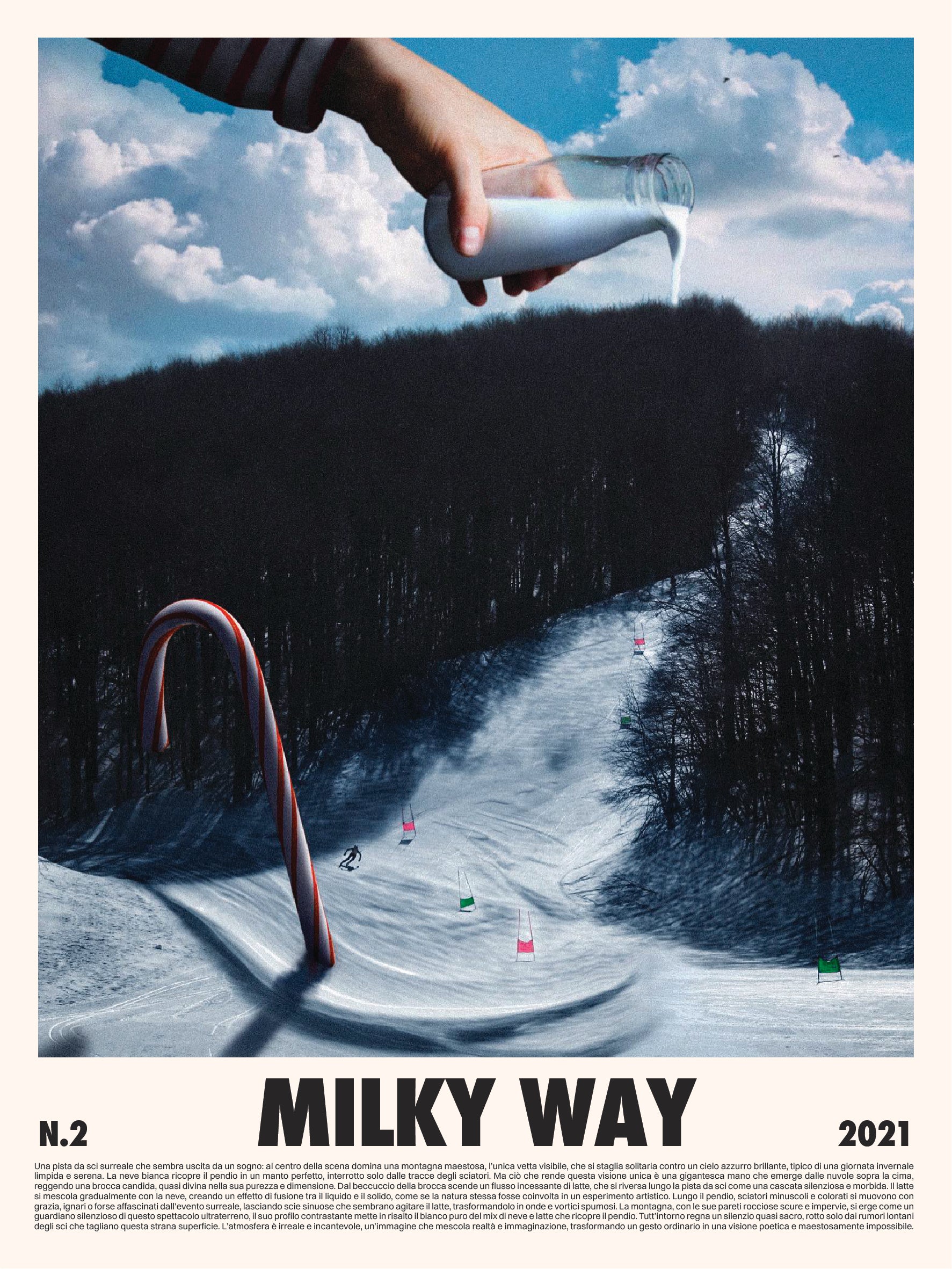 Milky way